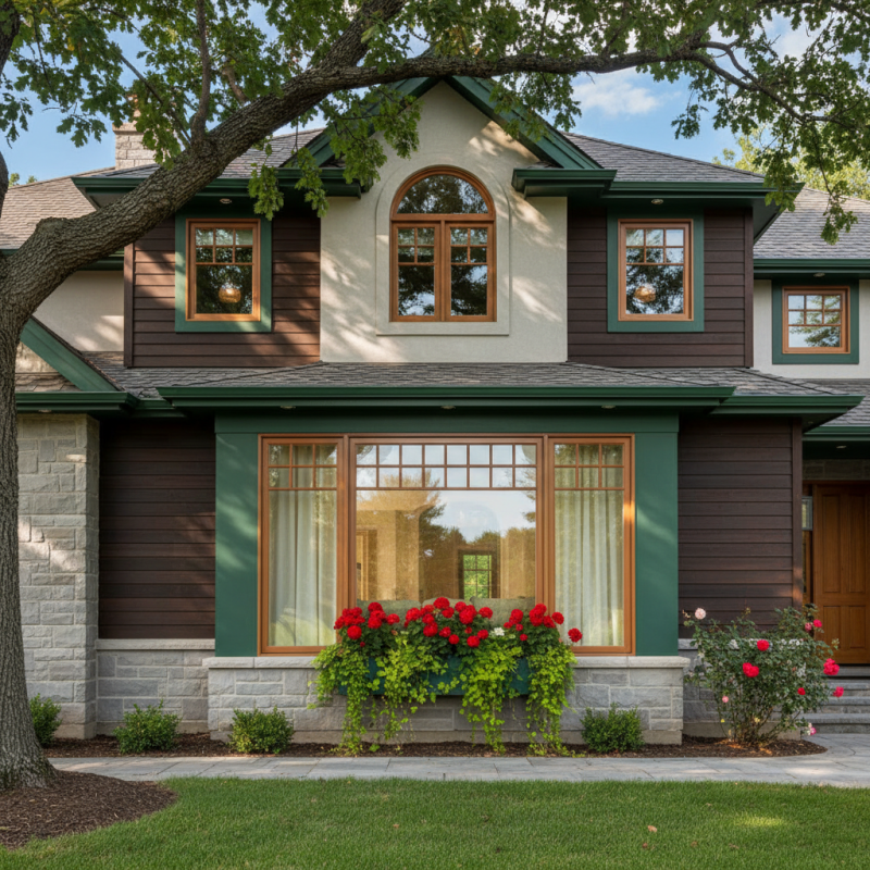 2026 Top Clad Wood Windows Benefits and Best Options?