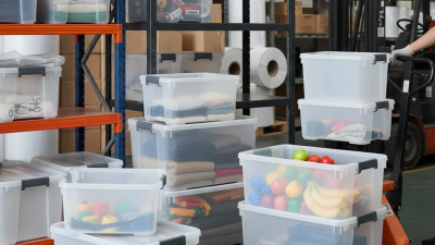 What is a Plastic Box and Why You Should Consider It?