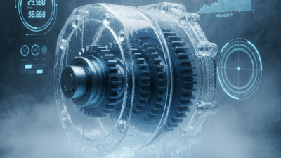 2026 How to Choose the Best Cryogenic Gearbox for Your Needs?