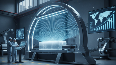 Best Arc Shape Multi Wire Saw for 2026 Global Buyers?