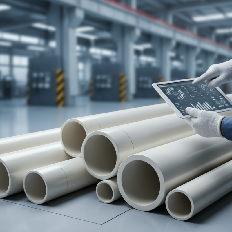 2026 Best Cast Nylon Pipe for Global Buyers Needs?