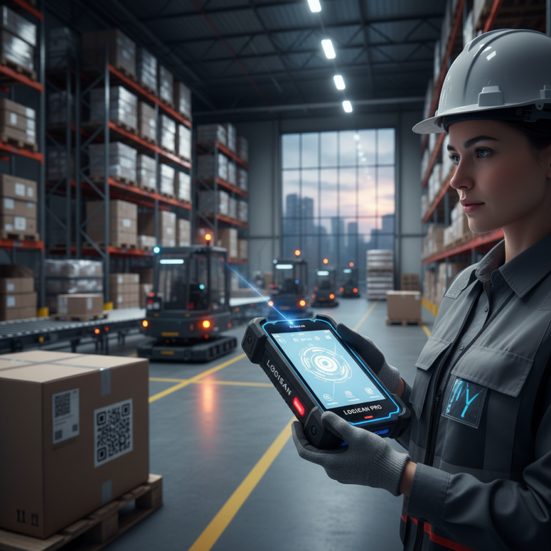 Топ 10 заводов по производству высококачественных терминалов для сбора данных?