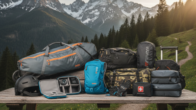 Top 10 EVOC Products for Global Buyers to Consider?