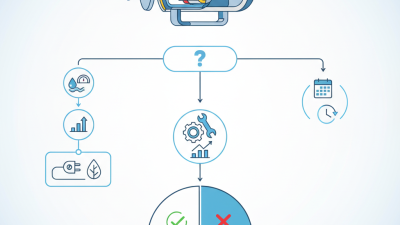 How to Choose the Right DC High Pressure Pump for Your Needs?