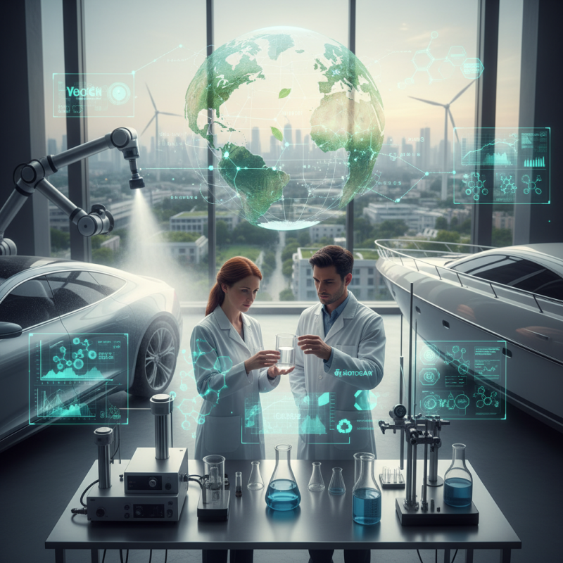 2026 Best Aliphatic Polyurethane Paint for Global Buyers?