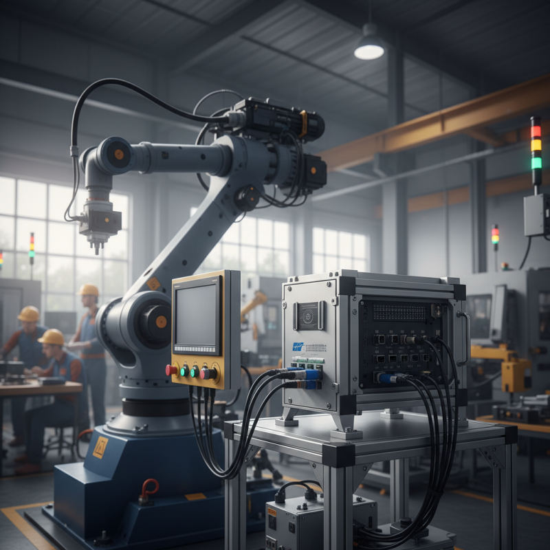 Top 10 Benefits of Using Industrial PC for Your Business?