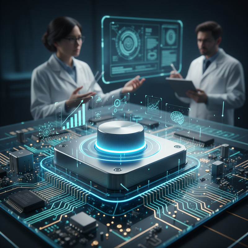 Why Choose Smart Potentiometers for Your Projects?