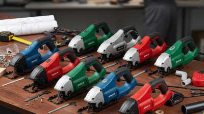 Top 10 Best Mini Reciprocating Saws for Electric Use?