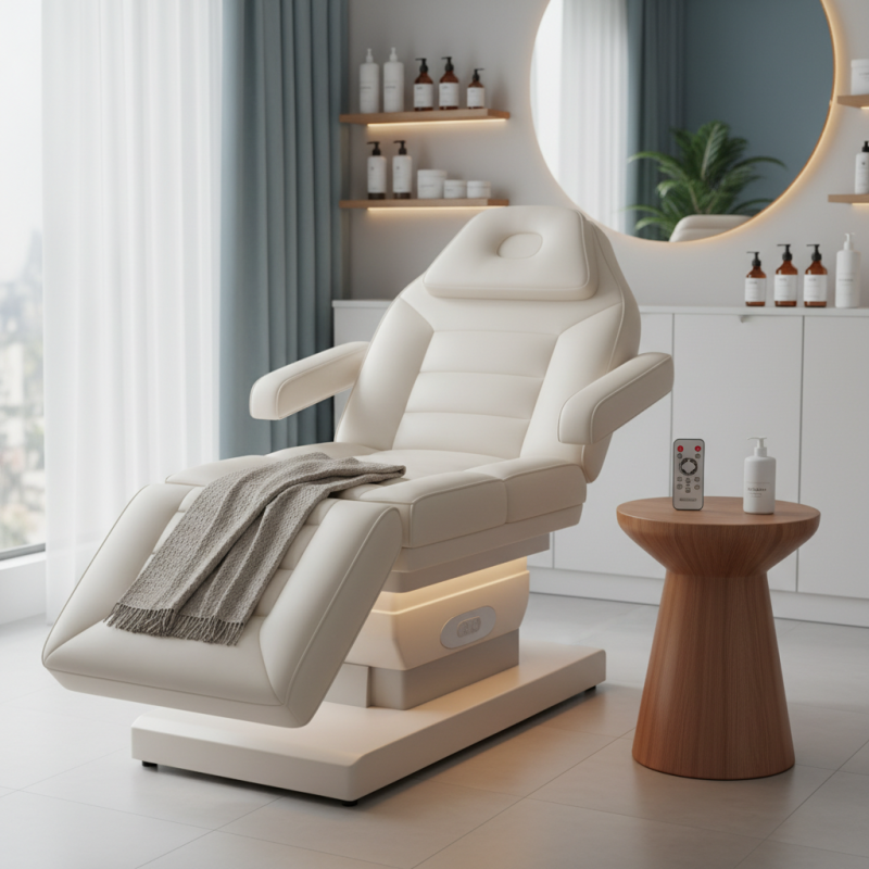 Top Beauty Bed Options for Global Buyers to Consider?