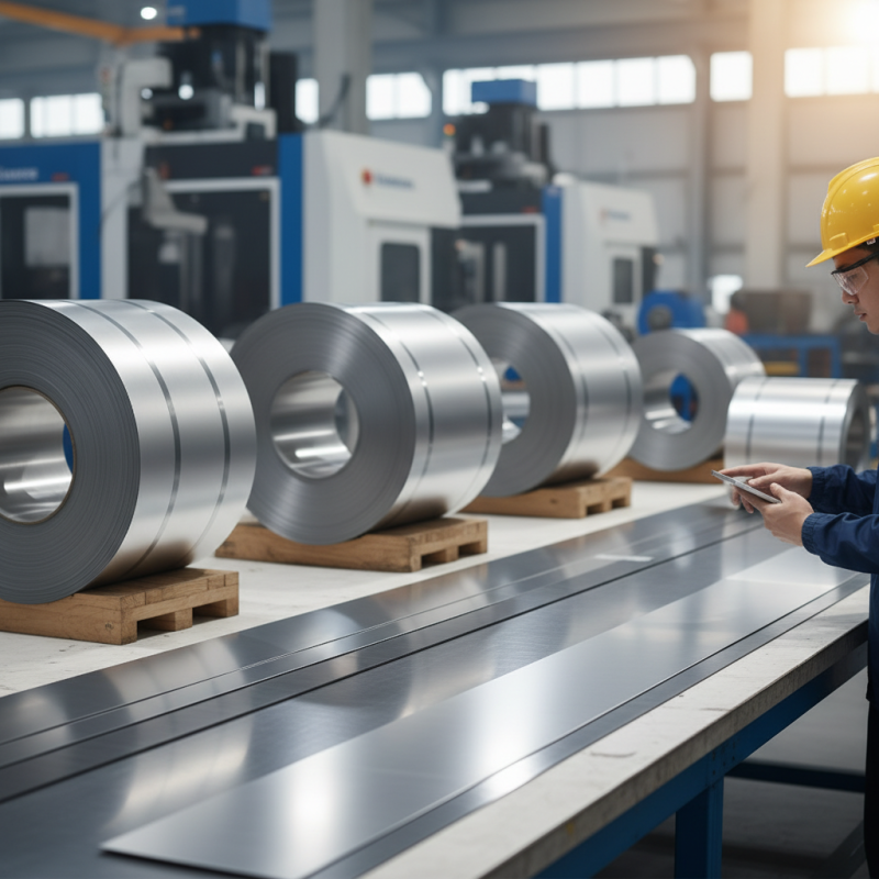 2026 How to Choose the Best 430 Stainless Steel Strips?