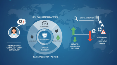 2026 Best Frequency Converter Options for Global Buyers?