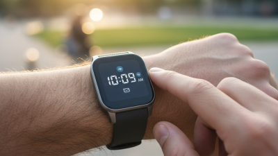 Why Choose a Digital Watch for Your Daily Lifestyle Needs?