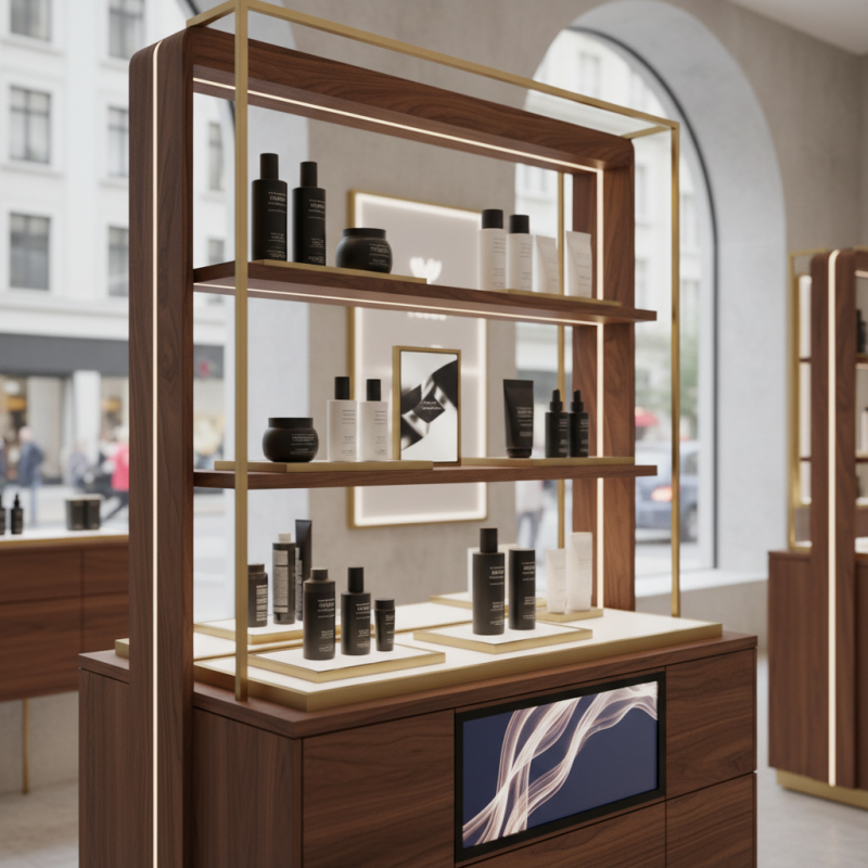 Best Premium Display Stand Options for Your Business Needs?