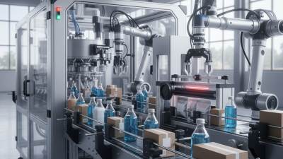 What is Packaging Machinery and How Does It Work?