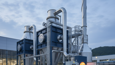 What is Regenerative Oxidizer and How Does it Work?