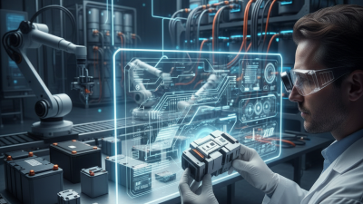 Discover the Best Battery Connector Solutions for Your Needs?