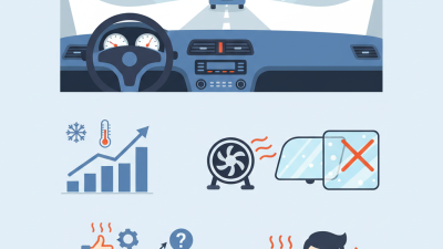 China Best Car Heater Fan Solutions for Winter Driving Needs?