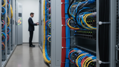 Why Are Wires and Cables Essential for Your Business Needs?