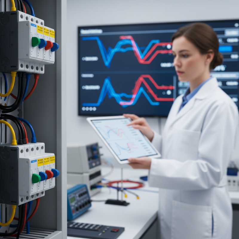 How to Determine the Breaking Capacity of RCDs for Safety?