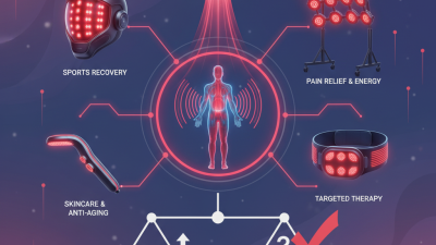 Top Red Light Devices for Health and Wellness in 2026?