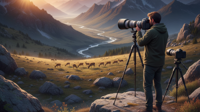 Top 10 Long Range Cameras for Stunning Photography?