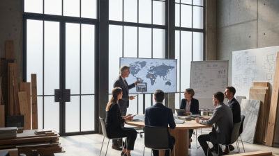 Top Tips for Sourcing Derchi Doors and Windows Globally?