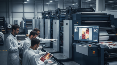 Why is Offset Printing Inspection Crucial for Quality Assurance?