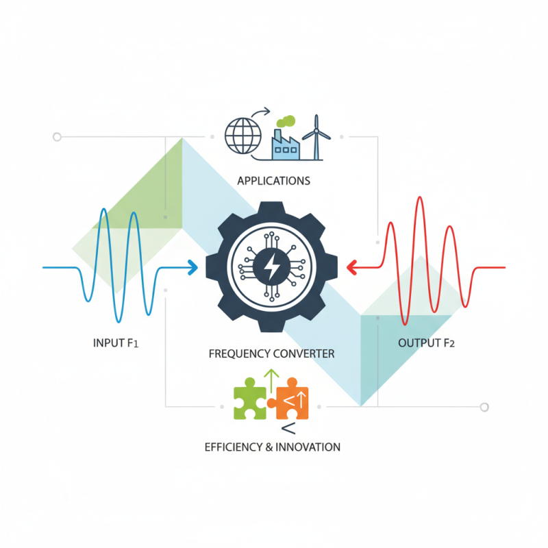 What is a Frequency Converter and How Does it Work?