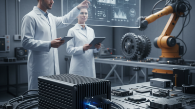 Top 10 Industrial PC Features Buyers Should Know?