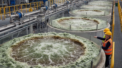 What is Flotation Equipment and How Does it Work?