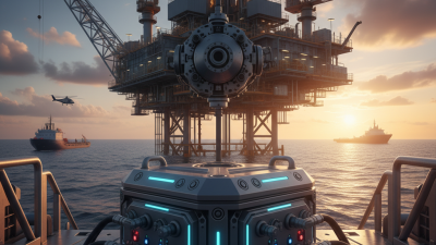 Top Well Control Box Solutions for 2026 What to Buy?