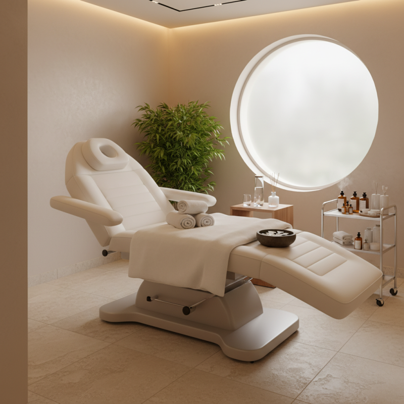 What is a Beauty Bed and Why Do You Need One?