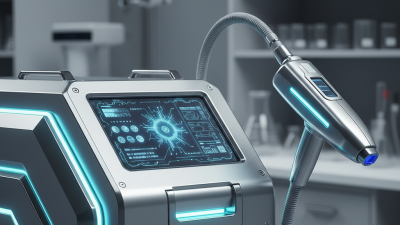 Top Diode Machine Manufacturers to Consider in 2026?