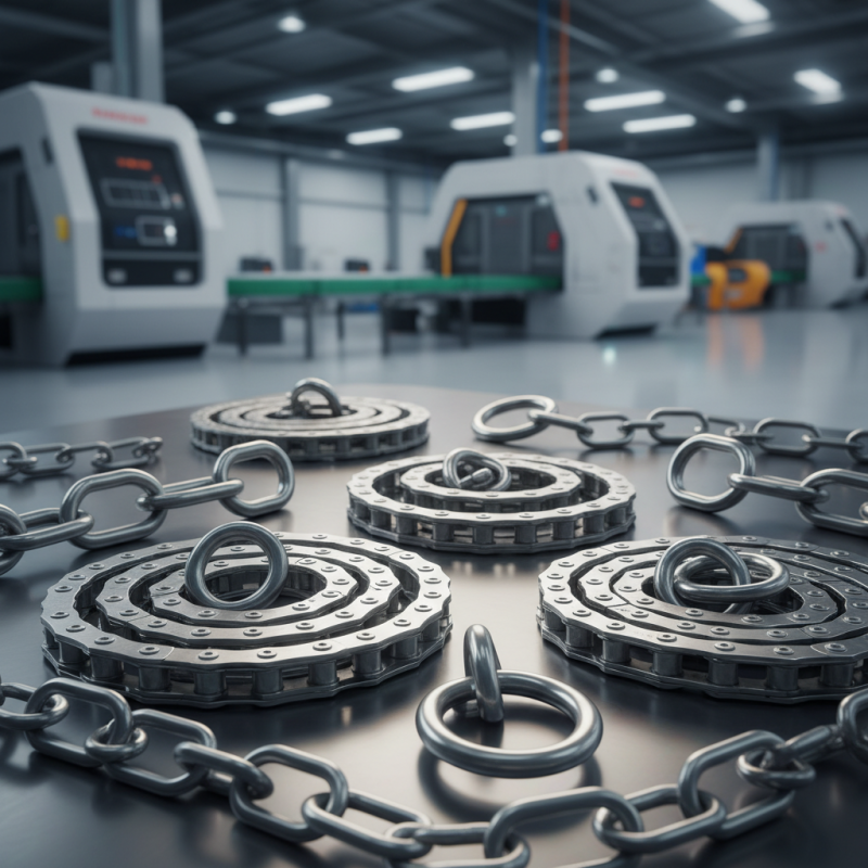 2026 Top Stainless Steel Chains for Global Buyers Guide?