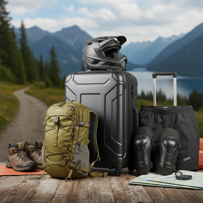 What Are the Best EVOC Products for Global Buyers?