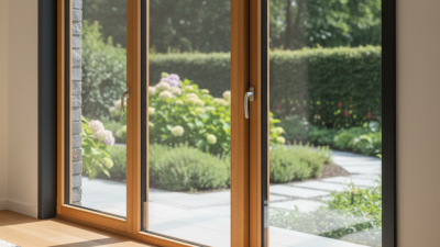 How to Choose the Best Clad Wood Windows for Your Home?