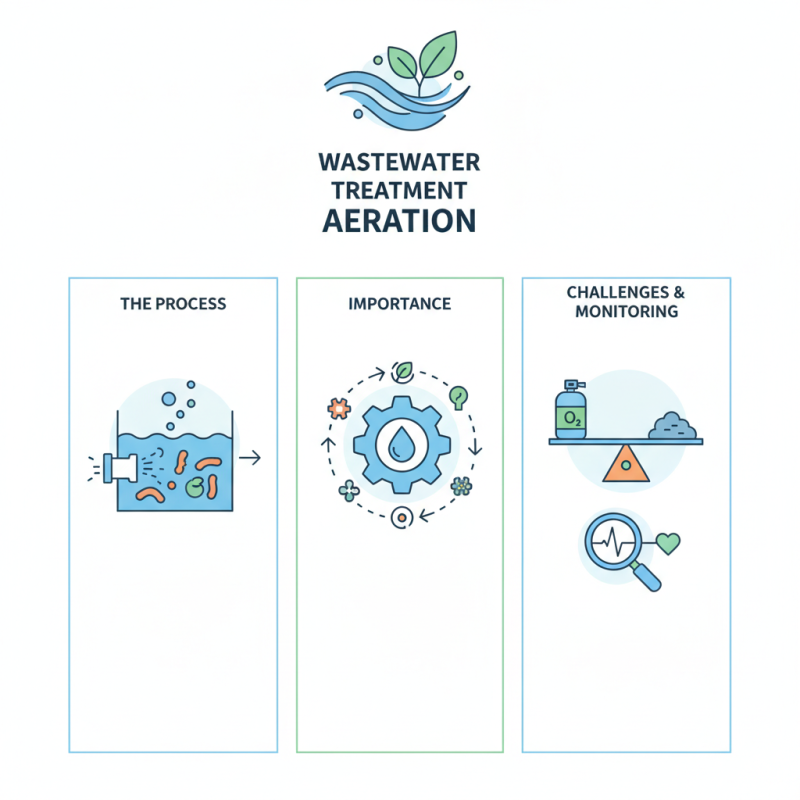 What Is the Aeration Process in Wastewater Treatment?