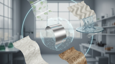 Top 5 New Label Materials for Global Buyers in 2026?