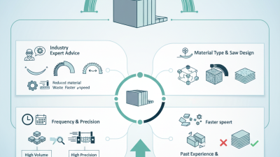 How to Choose the Best Arc Shape Multi Wire Saw for Your Needs?