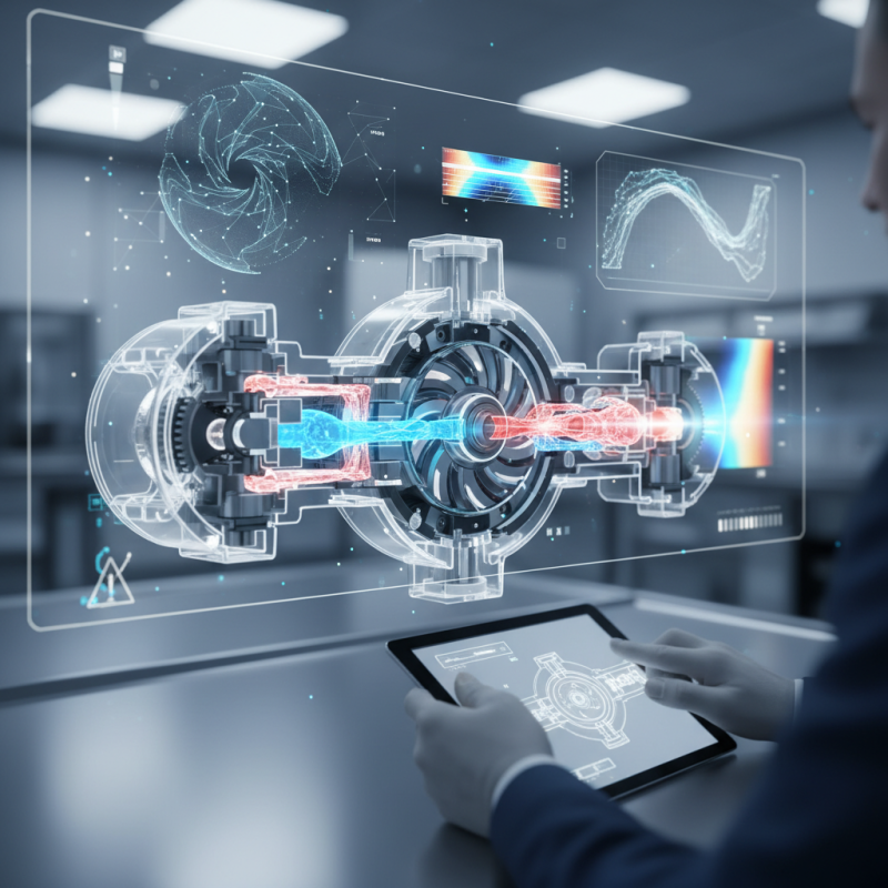 How to Understand Hydraulic Pump Physics for Global Buyers?