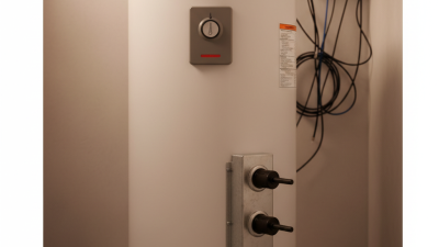 What is an Electric Water Heater and How Does It Work?