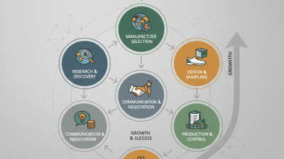 How to Source Custom Private Label Shoes for Your Business?