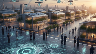 2026 Top Industrial P Trends What Global Buyers Need to Know