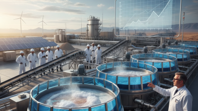 2026 Best Flotation Equipment for Global Buyers Insights