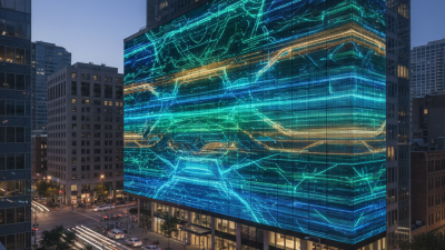 Why Choose LED Screens for Your Business Needs?