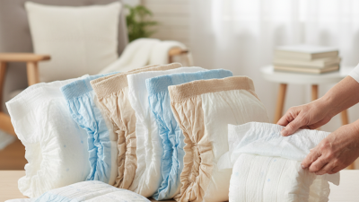 What is Large Adult Diapers and How Do They Work?
