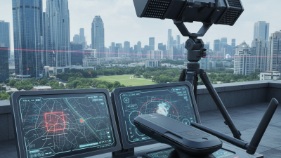 2026 Top UAV Drone Jammer Buying Guide for Global Buyers?