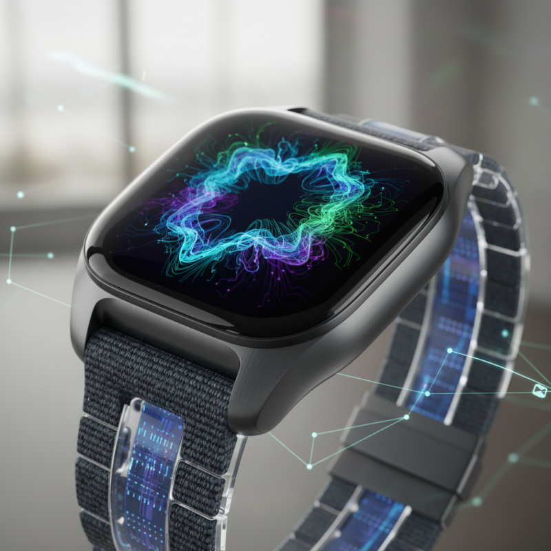 2026 Top Digital Watch Trends What Buyers Need to Know
