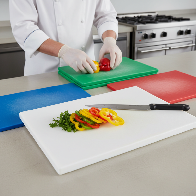2026 How to Choose the Best Hdpe Cutting Board Material?