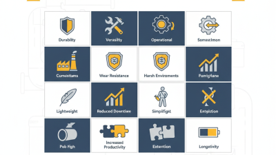 Top 10 Benefits of Using Cast Nylon Pipe for Industrial Applications?